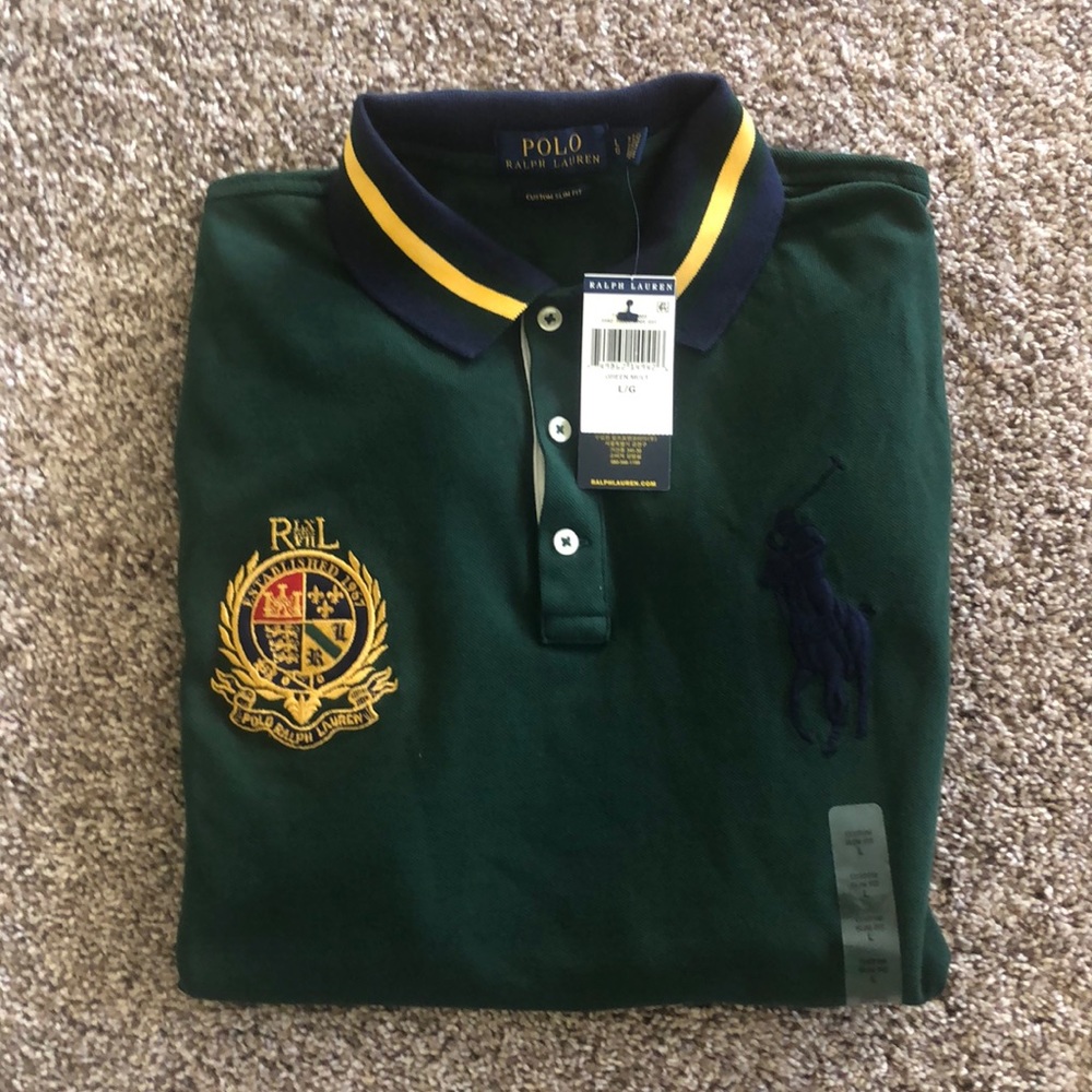 Polo Ralph Lauren Polo - Picture 2 of 5